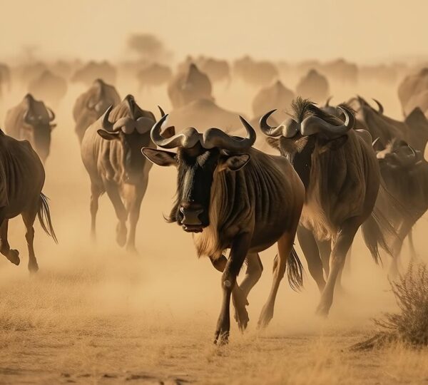 Mikumi Day Trip Safari From Zanzibar